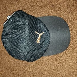 puma baseball cap hat
